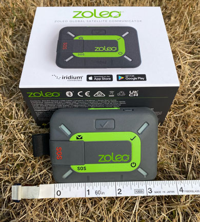 ZOLEO Global Satellite Communication Device Review - is it worth it?