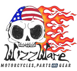 Wizzware Motorcycle Adventures and Gear