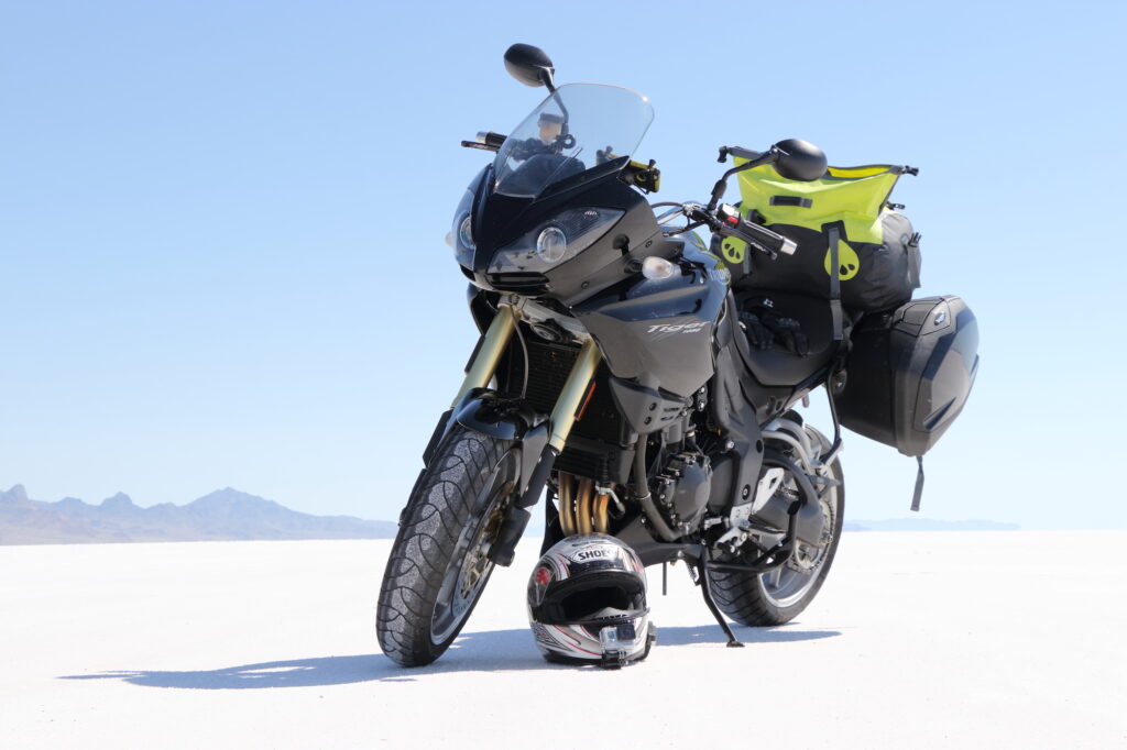 Wizzware motorcycle adventures and gear
