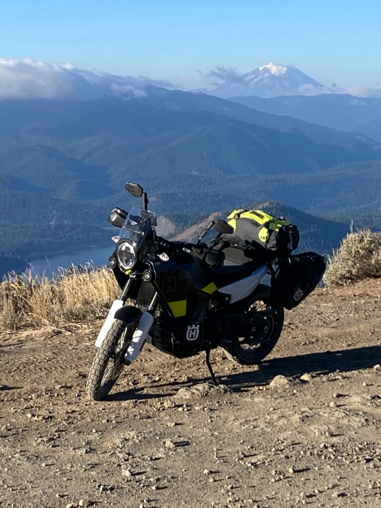 BDR Washington motorcycle trip What are Backcountry Discovery Routes? 
