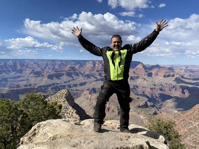 Motorcycle trips, BDR routes, gear and electronics for adventure riding. Find trip ideas, planning tips, GoPro setups, and real-world riding guides.