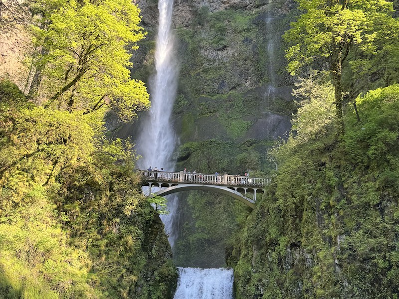 twilight filming locations road trip