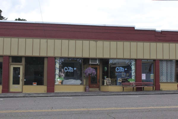 PNW Road Trip twilight filming locations st helens petit jolie