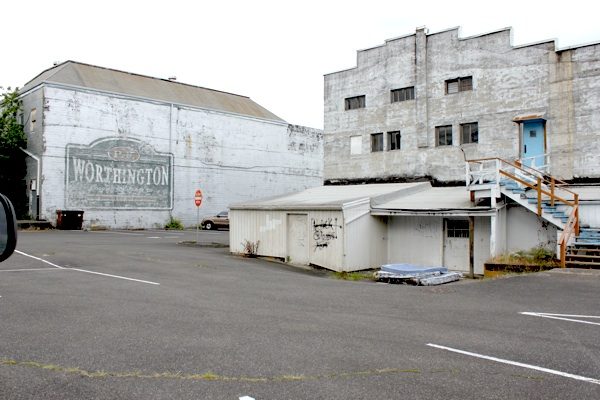 PNW Road Trip twilight filming locations st helens