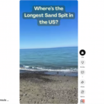 Add Dungeness Spit to Your Olympic Peninsula Road Trip