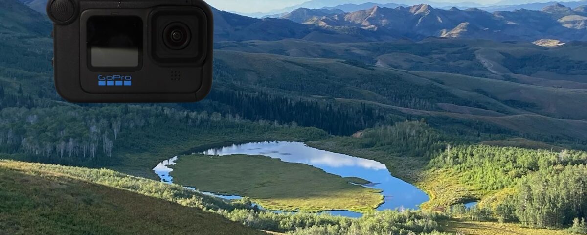 GoPro Dual-Sport Helmet Setup Guide