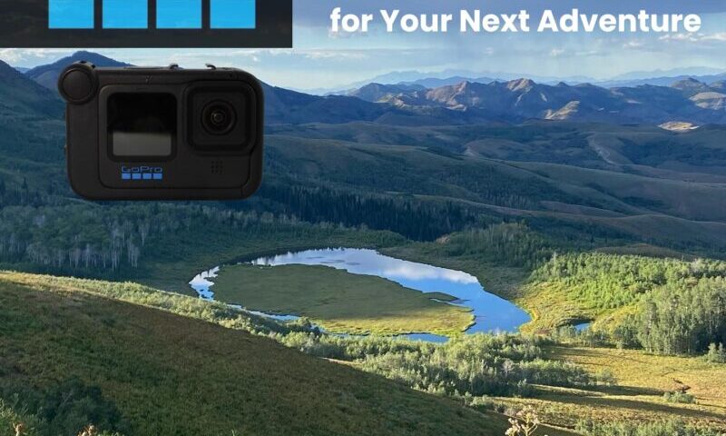 GoPro Dual-Sport Helmet Setup Guide