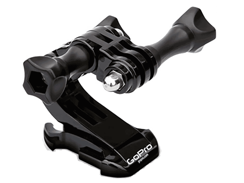 GoPro Helmet Front Mount for GoPro Hero 13 Black