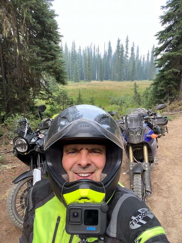 GoPro Hero 10 Setup Guide