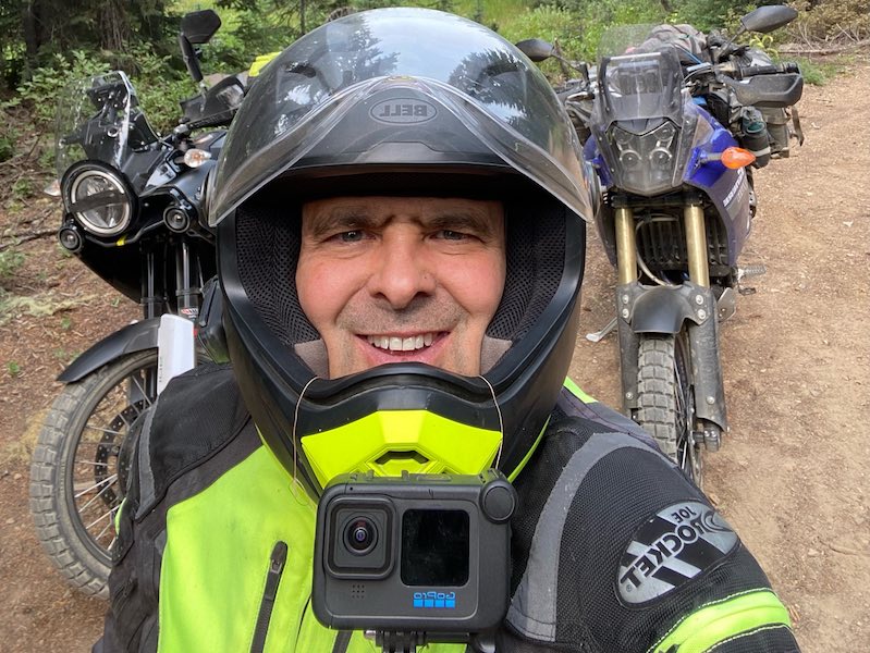 motorcycle gear reviews