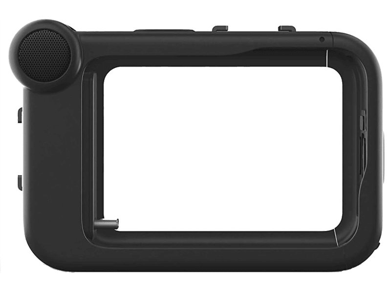 GoPro Hero 13 Black Media Mod for adventure vlogging