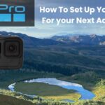 Set up your GoPro for your next BDR adventure