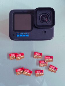 Turn Your Split GoPro Clips Into One Watchable Video