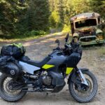 Idaho BDR