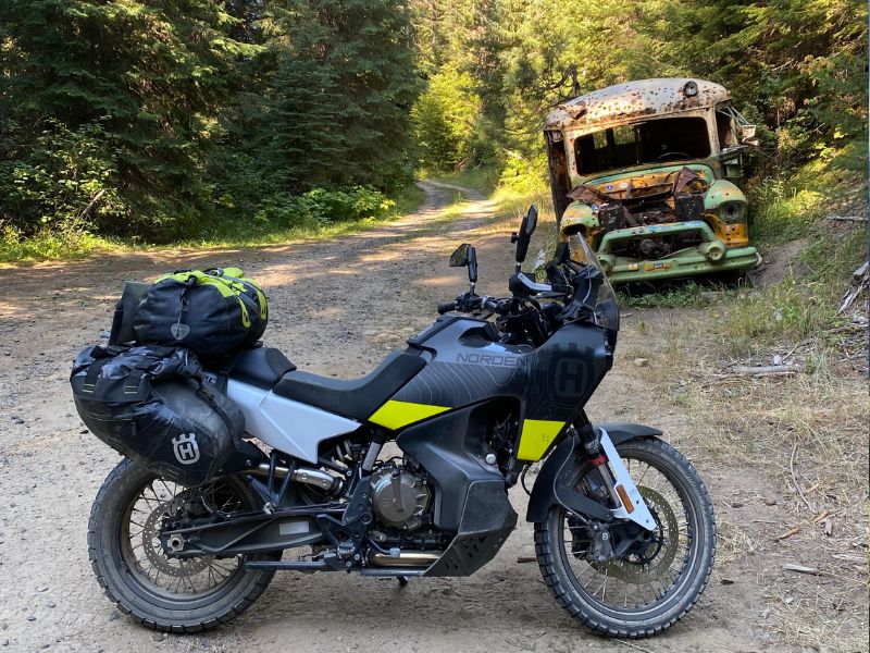 Idaho BDR
