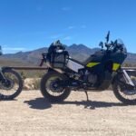 the best panniers for adventure and backcountry motorcycle riding