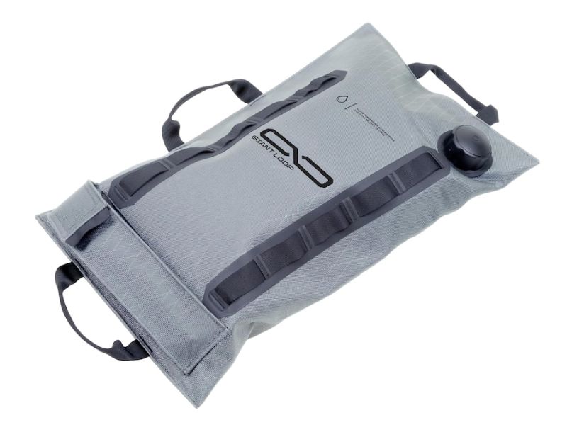 GiantLoop Armadillo Bag Review