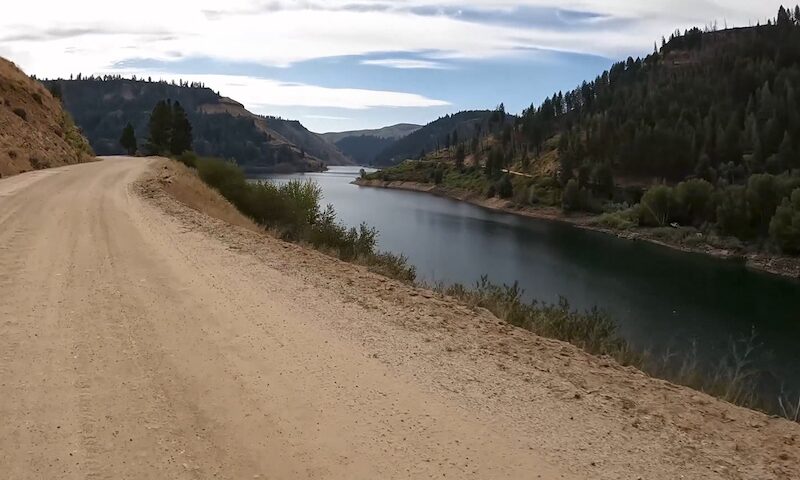 Idaho BDR Section 2 (IDBDR)