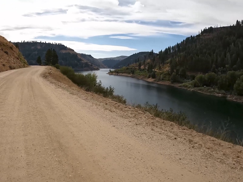 Idaho BDR Section 2 (IDBDR)