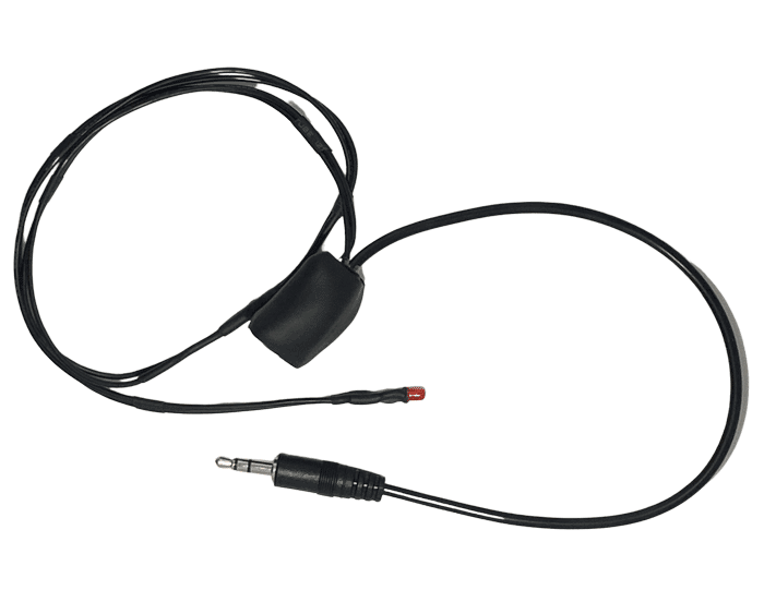 OnAir is an in helmet microphone monitor for the GoPro media mod. Never loose your audio commentary again.