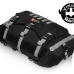 Viking 40L Apex Adventure Touring Duffel Bag Review