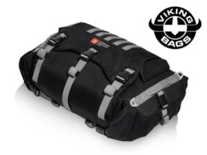Viking 40L Apex Adventure Touring Duffel Bag Review