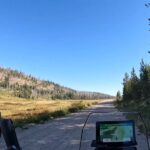 idaho bdr motorcycle battery died